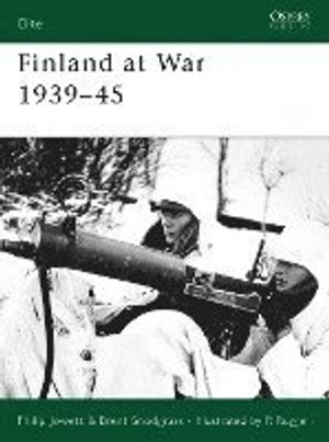 Finland at War 1939-45