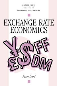Exchange Rate Economics | 0:e upplagan