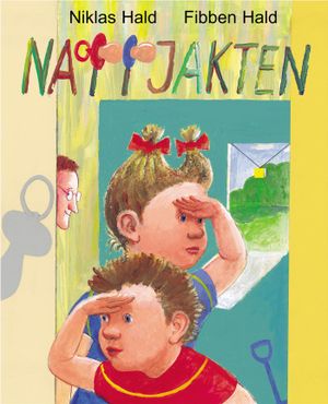 Nappjakten | 1:a upplagan