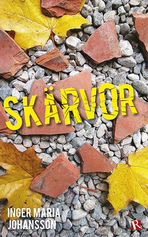 Skärvor