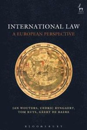 International Law | 1:a upplagan