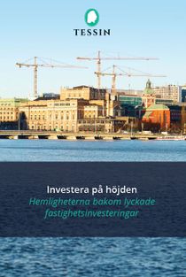 Investera på höjden