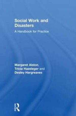 Social Work and Disasters