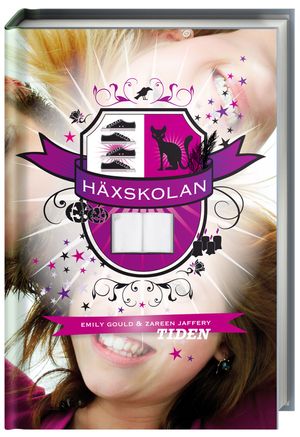 Häxskolan | 1:a upplagan