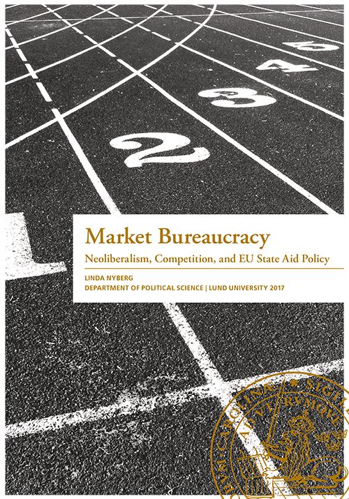 Market Bureaucracy | 0:e upplagan