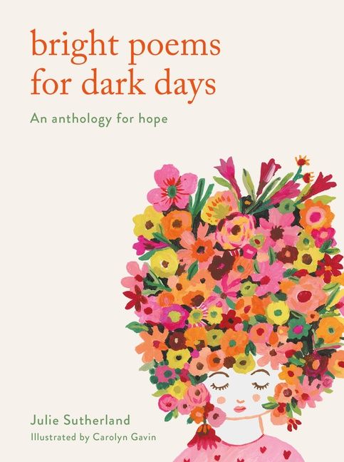 Bright Poems for Dark Days | 0:e upplagan