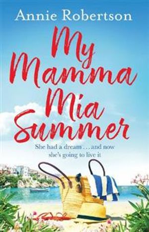 My Mamma Mia Summer