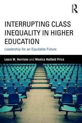 Interrupting Class Inequality in Higher Education | 1:a upplagan