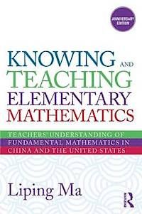 Knowing and teaching elementary mathematics | 2:a upplagan