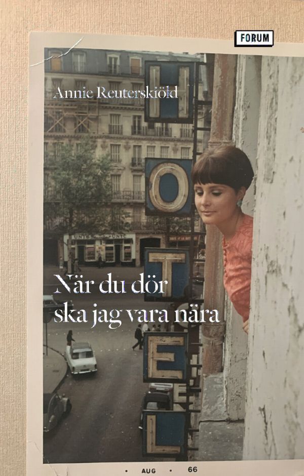 När du dör ska jag vara nära | 0:e upplagan