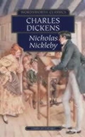 Nicholas nickleby