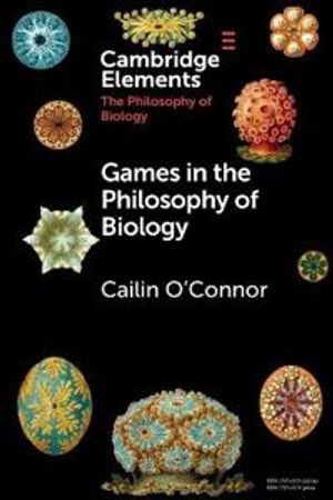 Games in the Philosophy of Biology