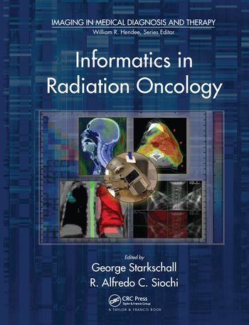 Informatics in Radiation Oncology | 1:a upplagan