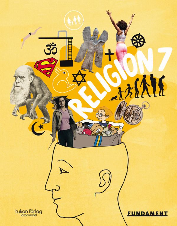 Fundament Religion 7, 2:a upplagan | 0:e upplagan