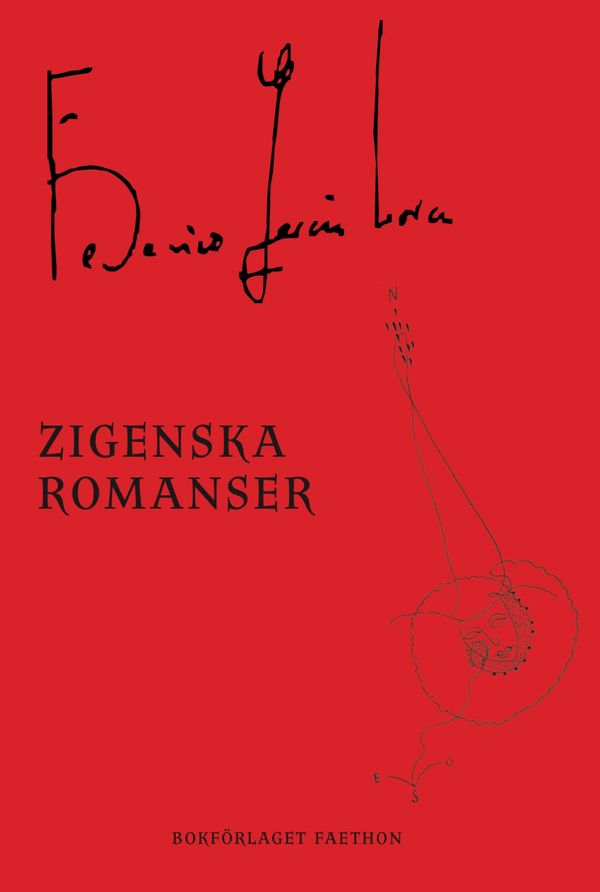 Zigenska romanser | 0:e upplagan