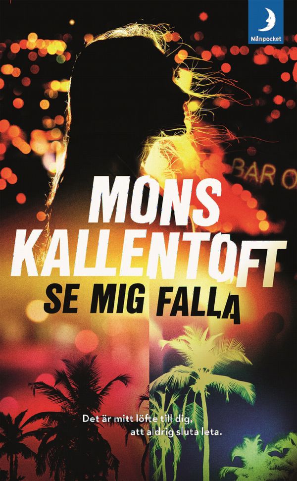 Se mig falla | 0:e upplagan