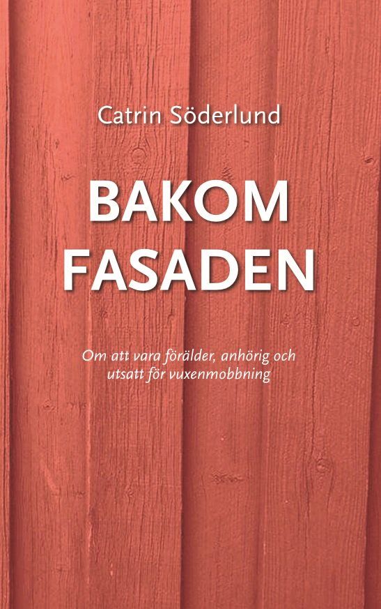 Bakom fasaden | 0:e upplagan