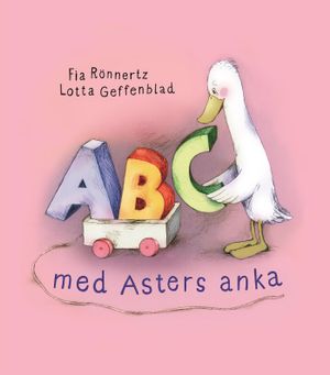 ABC med Asters anka | 1:a upplagan