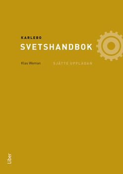 Karlebo Svetshandbok | 6:e upplagan