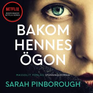 Bakom hennes ögon | 1:a upplagan