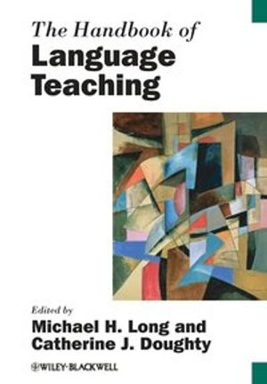 The Handbook of Language Teaching | 1:a upplagan