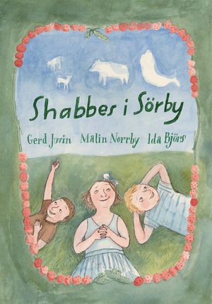 Shabbes i Sörby | 1:a upplagan