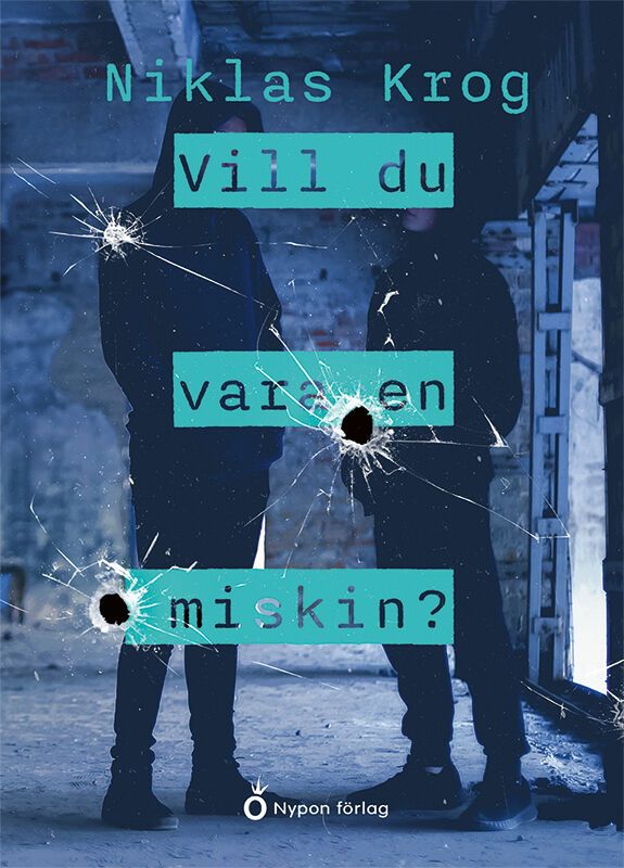 Vill du vara en miskin? | 1:a upplagan
