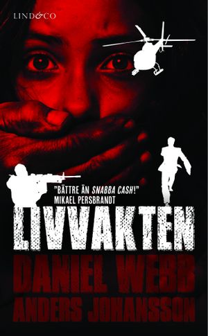 Livvakten | 1:a upplagan