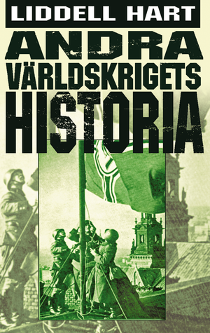 Andra världskrigets historia : 1939-1942 | 1:a upplagan