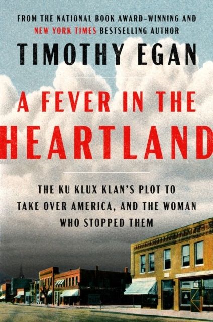 A Fever in the Heartland | 0:e upplagan