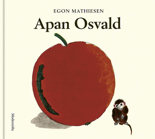 Apan Osvald | 0:e upplagan