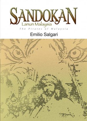 Sandokan: The Pirates of Malaysia (Malajiska)