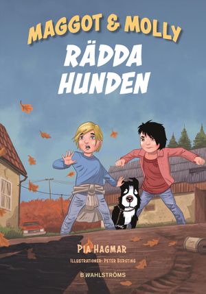 Rädda hunden | 1:a upplagan