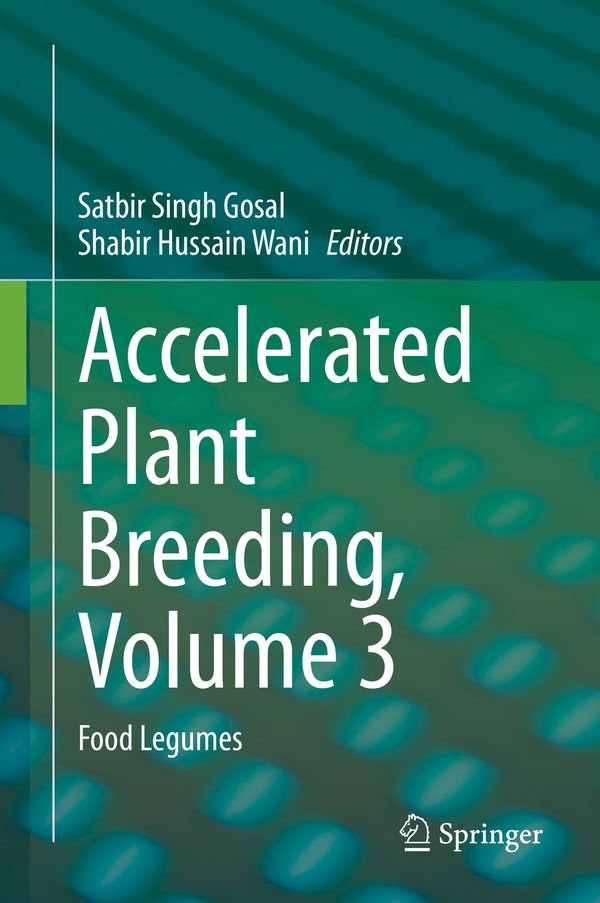 Accelerated Plant Breeding, Volume 3 | 1:a upplagan