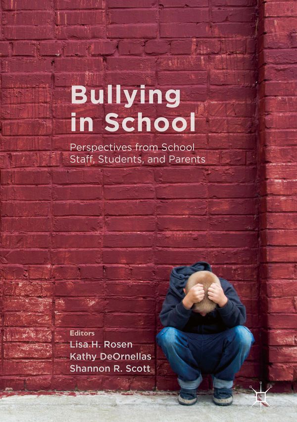 Bullying in School | 1:a upplagan