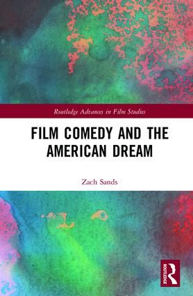 Film comedy and the american dream | 1:a upplagan