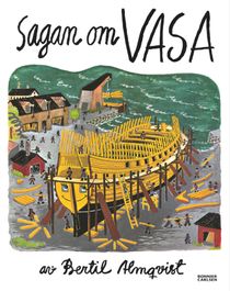 Sagan om Vasa