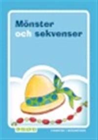 Framsteg / Mönster och sekvenser | 1:a upplagan