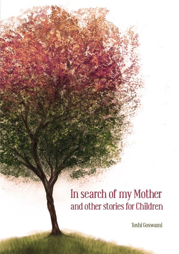 In search of my mother and other stories for children | 1:a upplagan