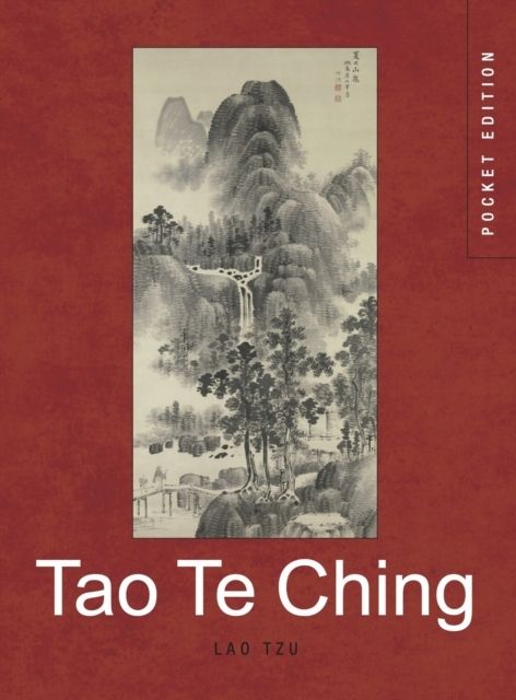 Tao Te Ching | 0:e upplagan