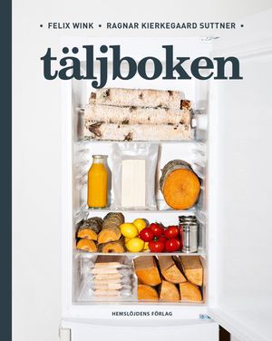 Täljboken | 1:a upplagan