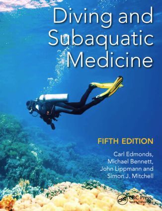 Diving and Subaquatic Medicine | 5:e upplagan