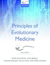 Principles of Evolutionary Medicine | 0:e upplagan