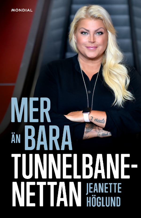 Mer än bara Tunnelbanenettan | 0:e upplagan