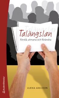 Talängslan | 1:a upplagan