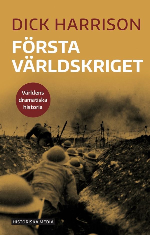 Första världskriget | 0:e upplagan