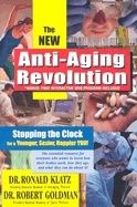 New Anti Aging Revolution