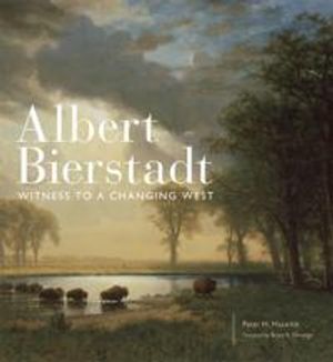 Albert Bierstadt