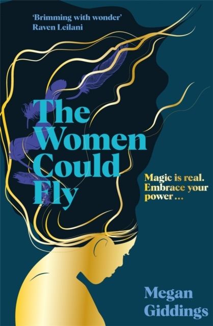 Women Could Fly | 0:e upplagan