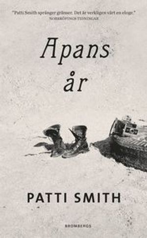 Apans år | 1:a upplagan